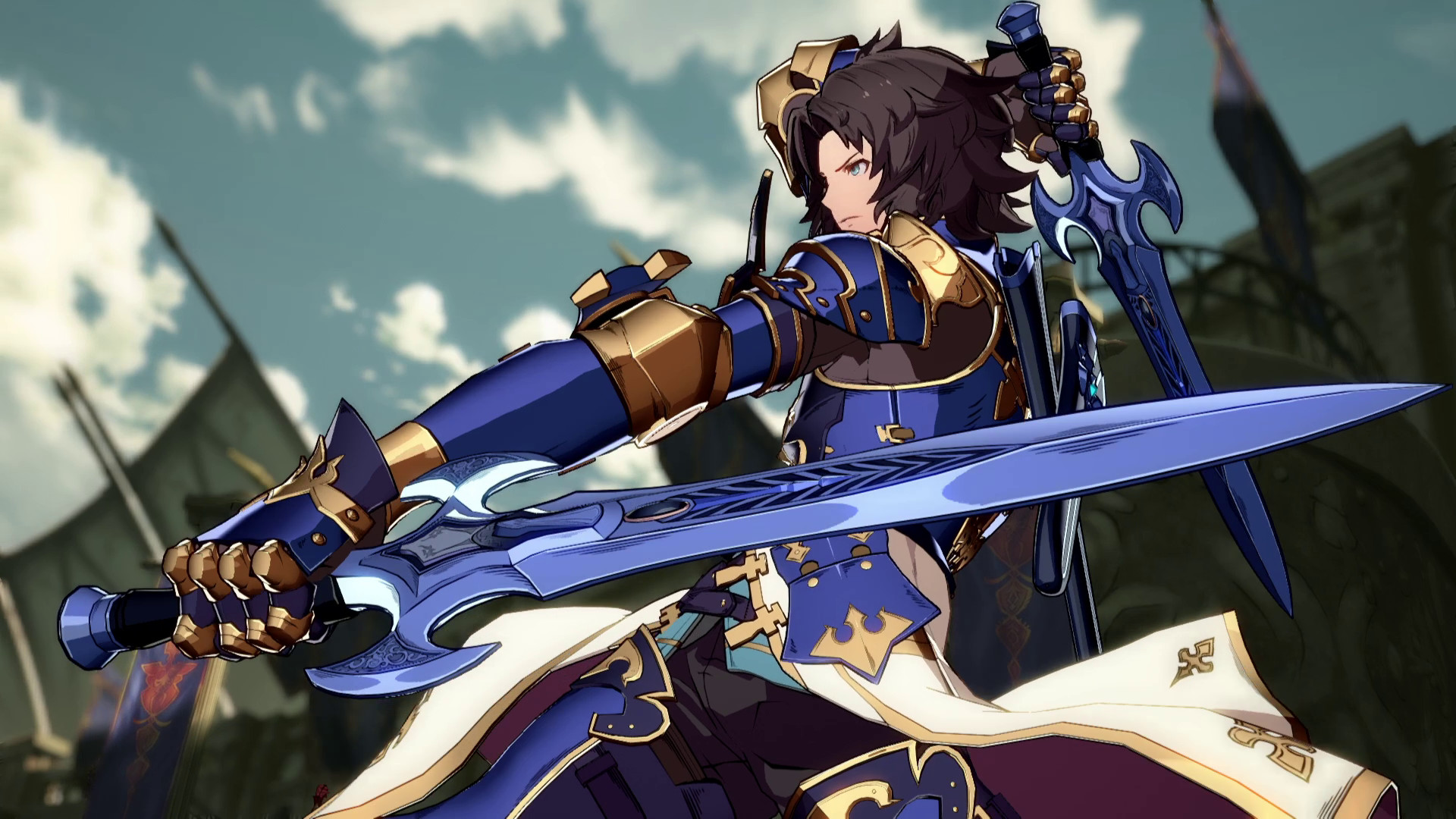 Granblue Fantasy Versus Weapon Skin Set Lancelot Di Steam   Ss Adae068bd3a9453325348873c8dc946f4a139d8d.1920x1080 