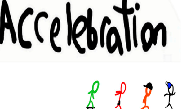 Accelebration Steam capsule image