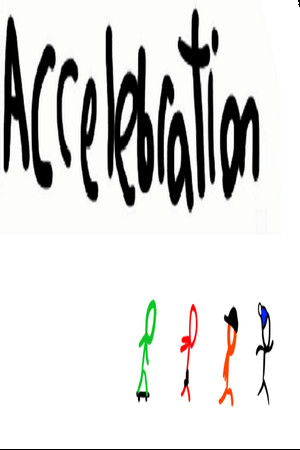 Accelebration cover art