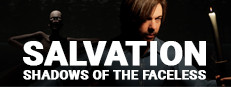 Salvation: Shadows Of The Faceless