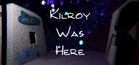 Kilroy Was Here header