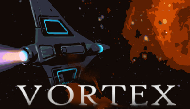 Vortex Steam capsule image