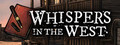 Whispers in the West - Co-op Murder Mystery
