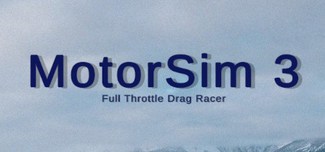 MotorSim 3 Cover Image