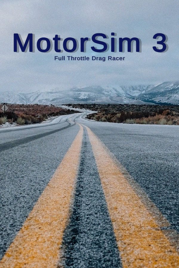 MotorSim 3