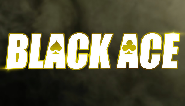 BLACK ACE Steam capsule image