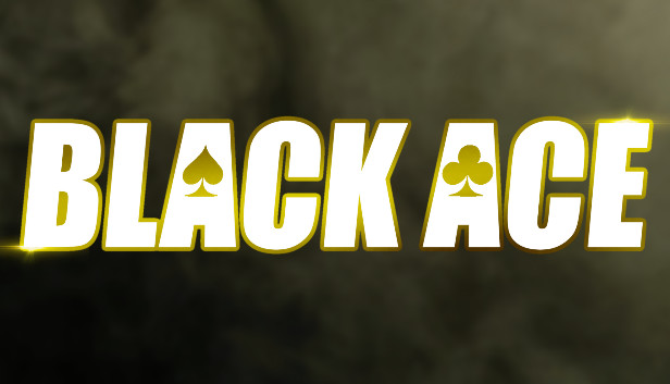 BLACK ACE on Steam