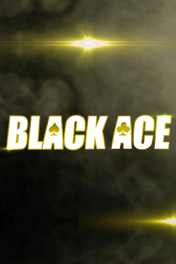 BLACK ACE