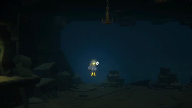 PRESENTATION & SORTIE - Dave the Diver 2 2. Boss | RPG Jeuxvidéo