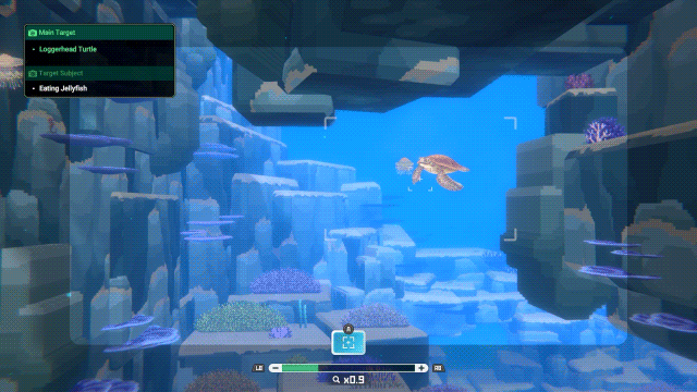 PRESENTATION & SORTIE - Dave the Diver 5 5. Mission | RPG Jeuxvidéo
