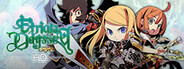 Etrian Odyssey HD