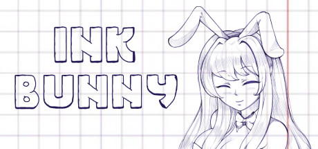 Ink Bunny Cover Image