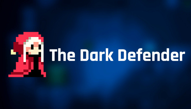 The Dark Defender Steam capsule image