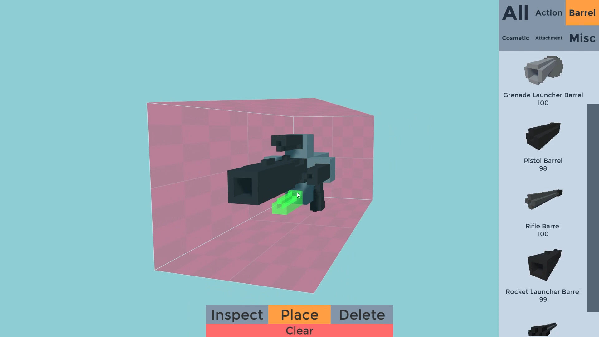 Piece Makers on Steam