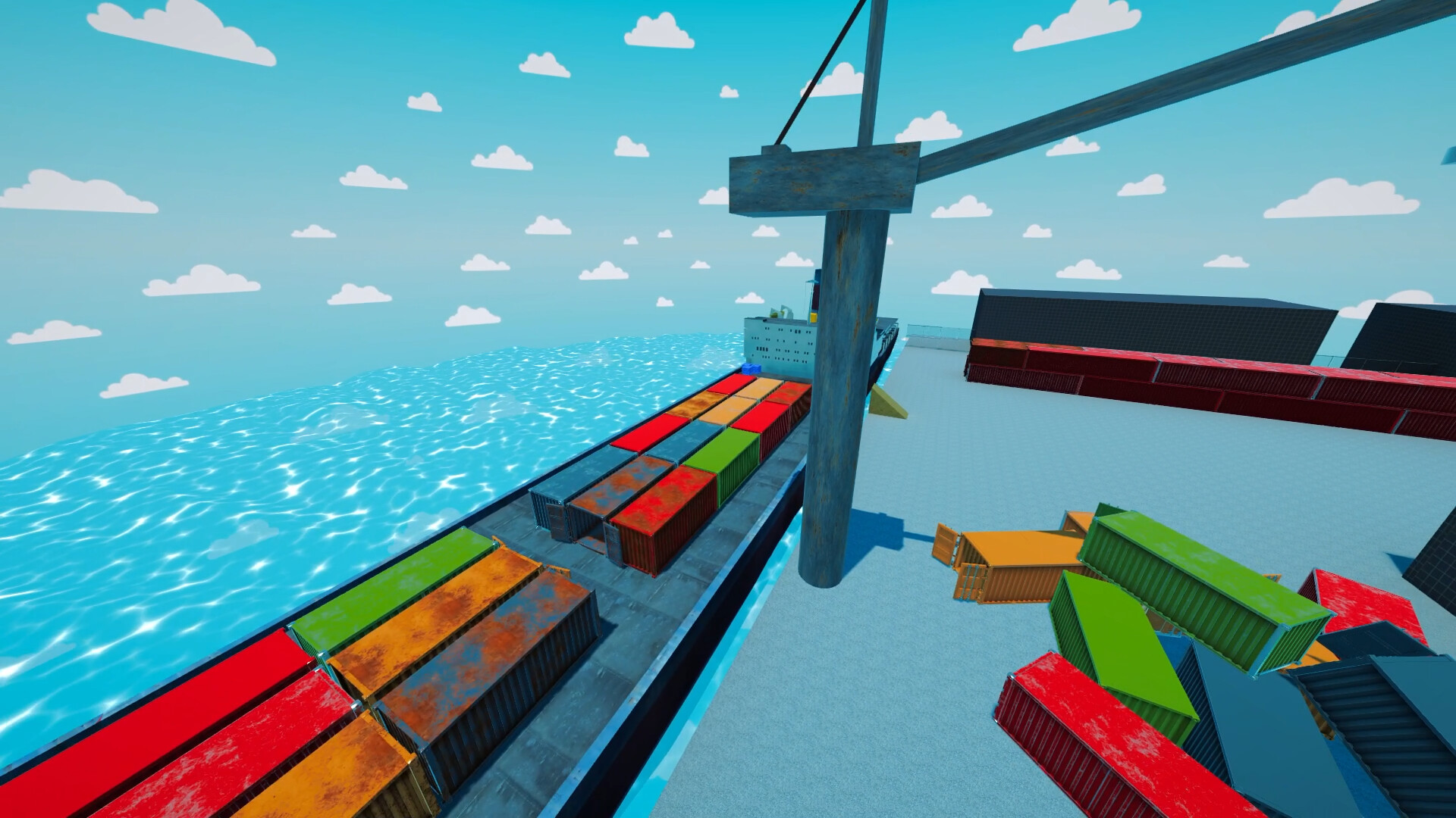 Piece Makers on Steam