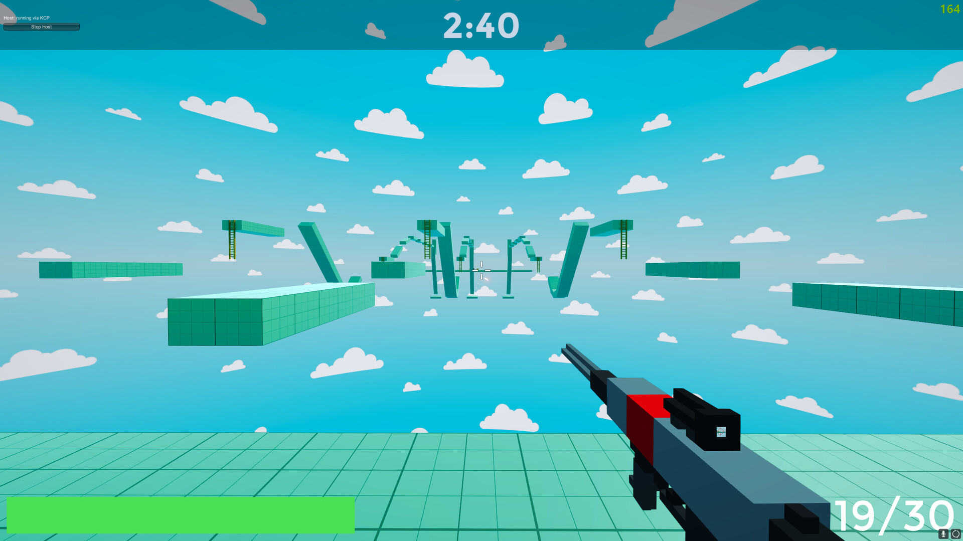 Piece Makers on Steam