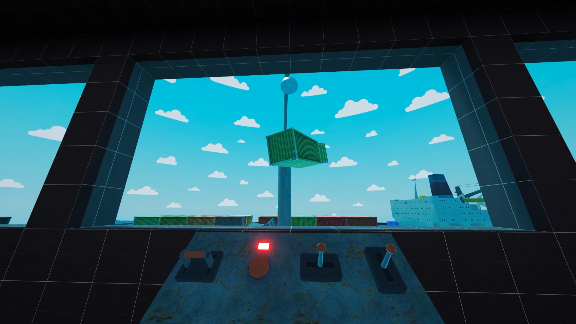 Piece Makers on Steam