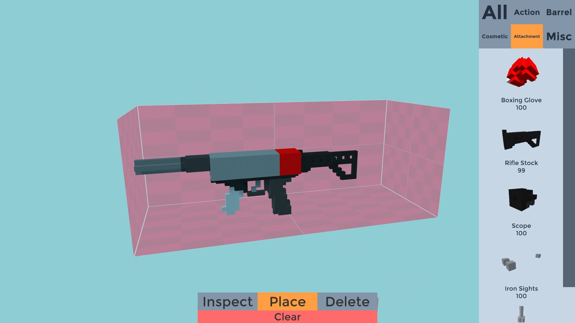 Piece Makers on Steam