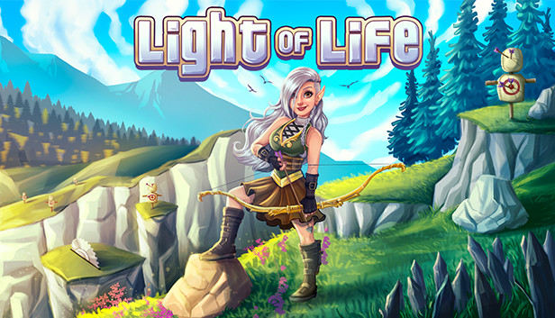 Light of Life Steam capsule image