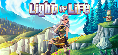 Light of Life Cover Image