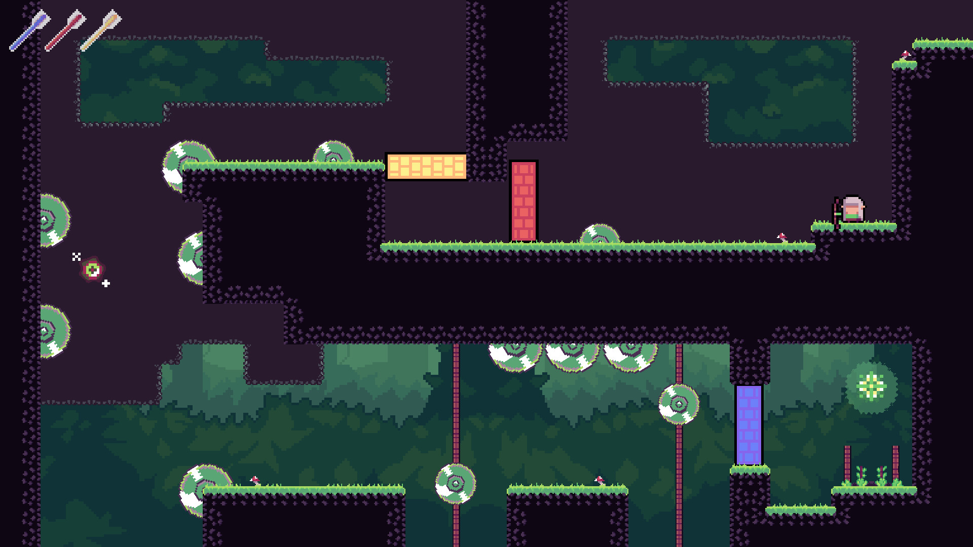 生命之光-Light of Life-游戏截图-好玩游戏库