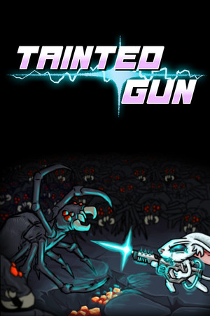 Tainted Gun cover art