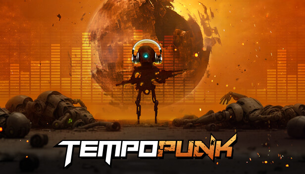 Tempo Punk Steam capsule image