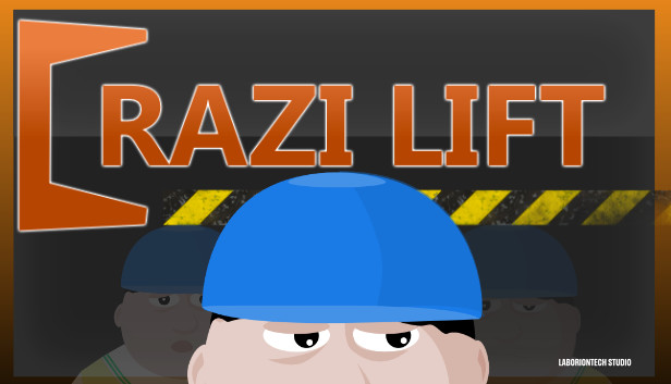 Crazi Lift Steam capsule image