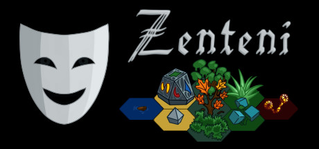 Zenteni Cover Image