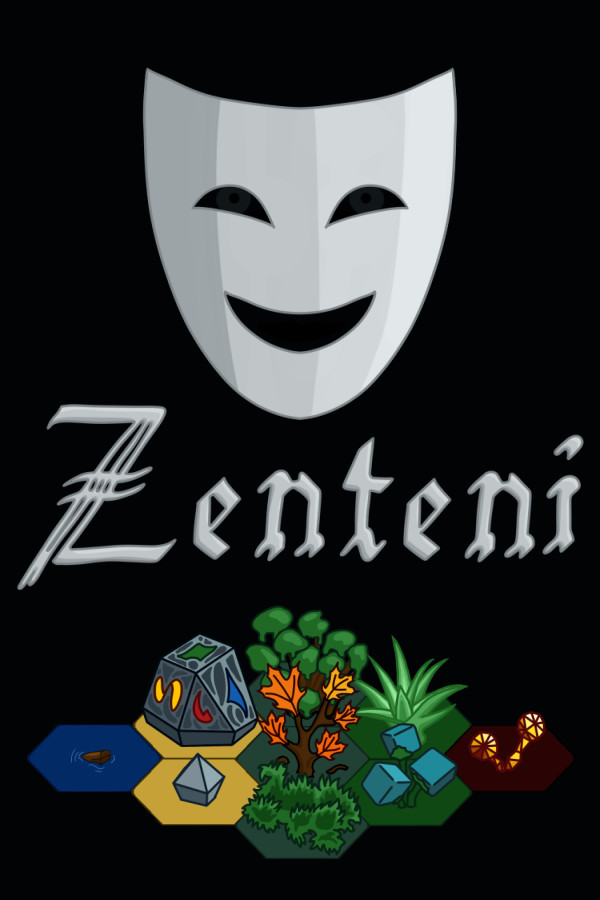 Zenteni
