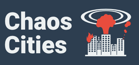 Chaos Cities on Steam