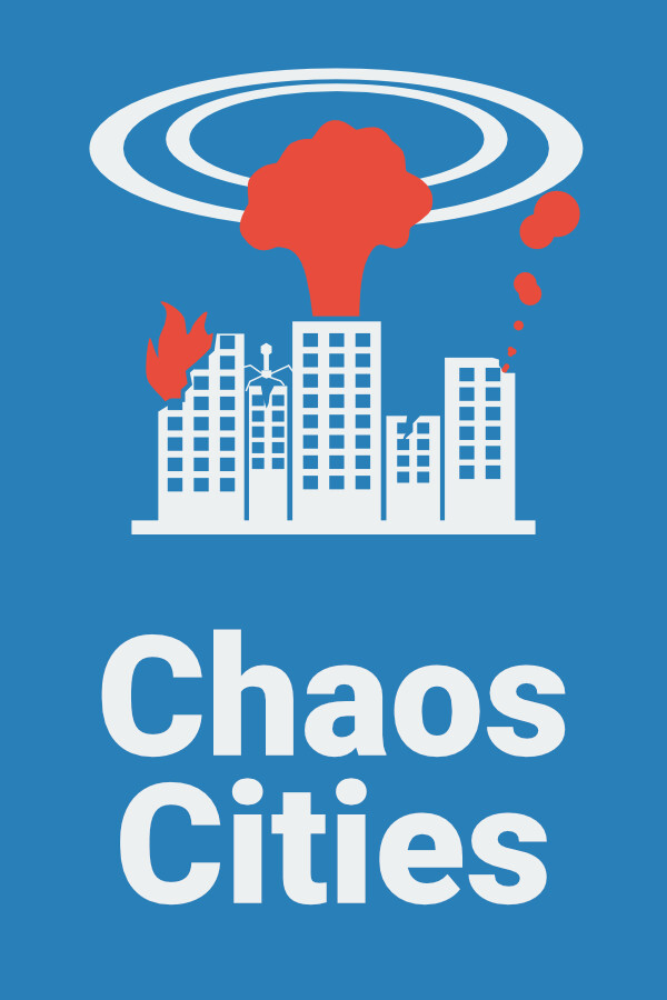 Chaos Cities