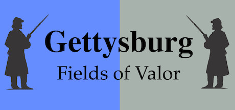 Gettysburg: Fields of Valor Cover Image
