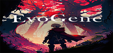 EvoGene Cover Image