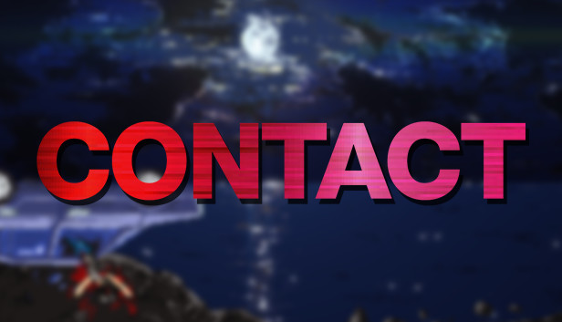 Contact Steam capsule image