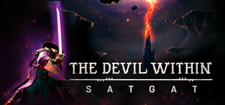 The Devil Within: Satgat - Preview