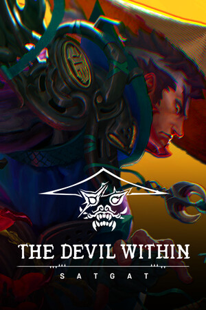 The Devil Within: Satgat - PreBeta test