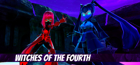 Witches of the Fourth Multiplayer Cover Image