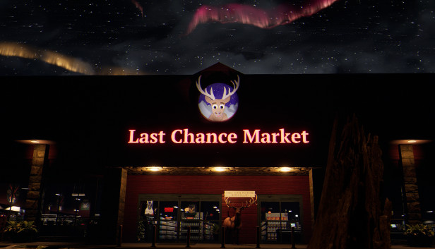 Last Chance Market Steam capsule image
