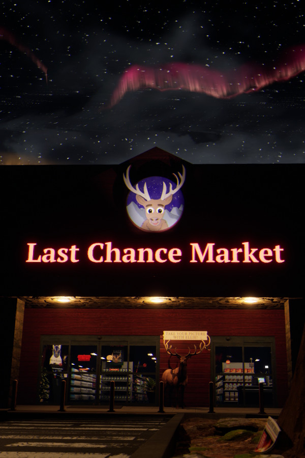 Last Chance Market