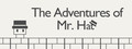 The Adventures of Mr. Hat