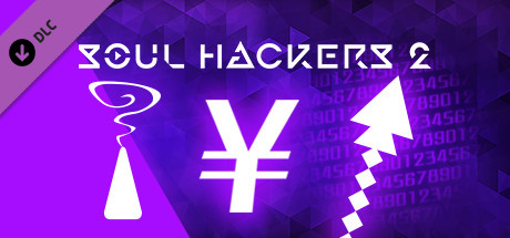 Soul Hackers 2 - Booster Item Pack Steam header image