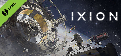 IXION Demo