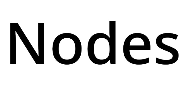 Nodes