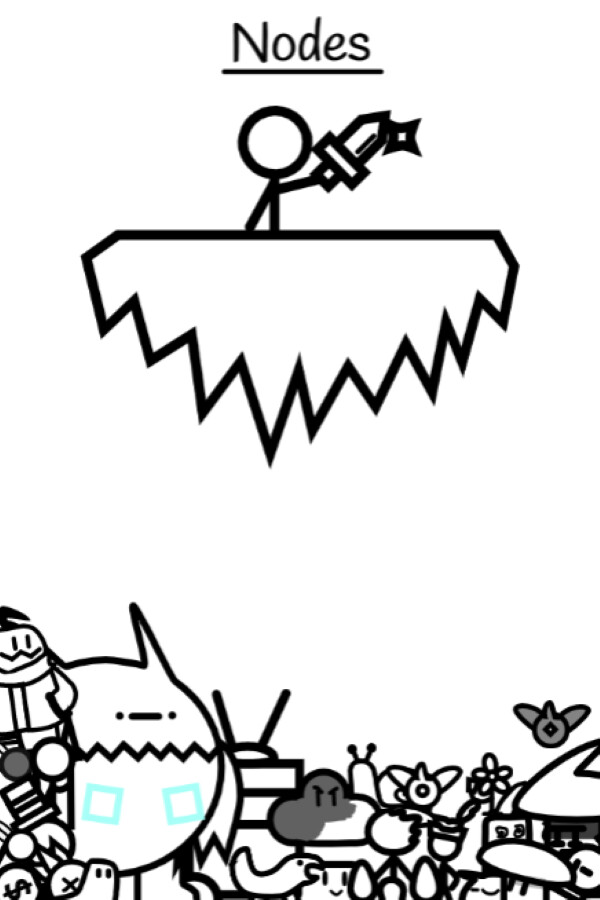 Nodes