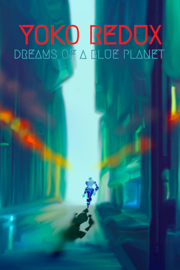 Yoko Redux: Dreams of a Blue Planet