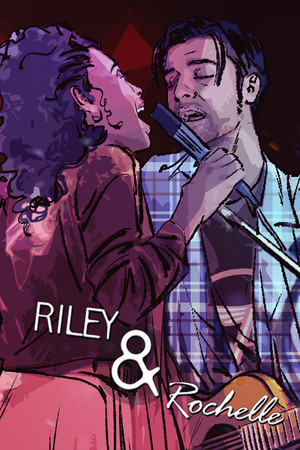 Riley & Rochelle cover art