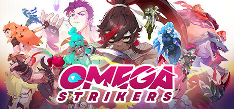 Download & Play Omega Strikers on PC & Mac (Emulator)
