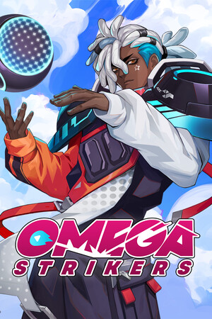 Omega Strikers cover