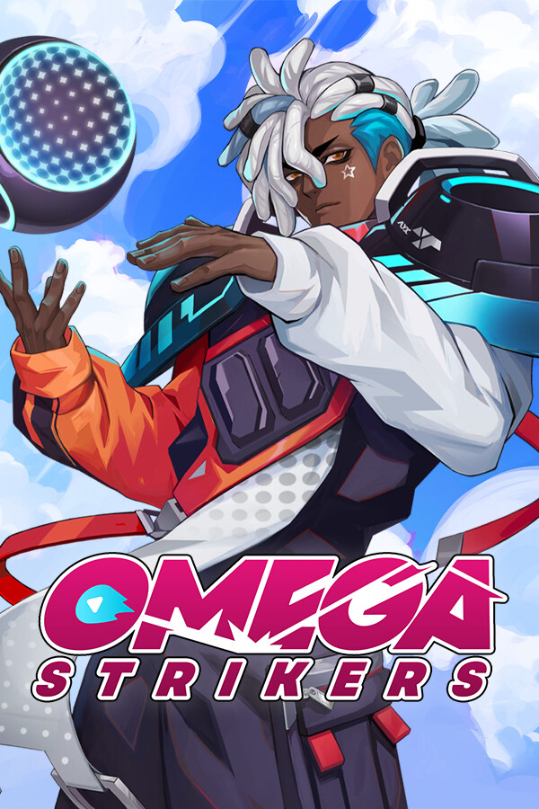 Omega Strikers